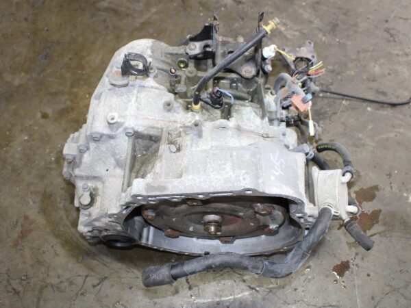 IMG_1354_3e903357-4478-49b1-b821-60aeb0056bf6.jpg JDM 2006-2008 Toyota Rav4 2WD FWD Automatic 2.4L 4 Cyl Transmission