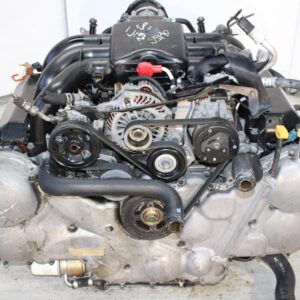 IMG_1386.jpg JDM 2003-2008 Subaru Outback Motor EZ30-2GEN 3.0L 6 Cyl Engine