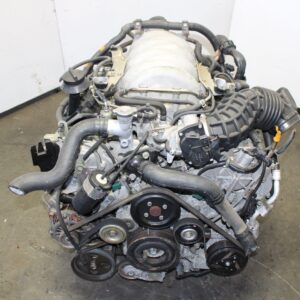 IMG_1438.jpg JDM 2006-2010 Infiniti M45 Motor VK45DE 4.5L 8 Cyl Engine