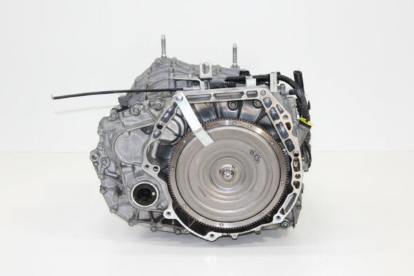 2013 2014 Honda Accord 2.4L CVT 4 cylinder Automatic Transmission