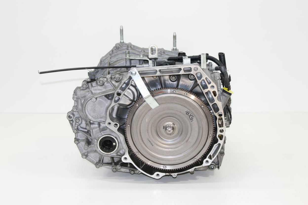 2013 2014 Honda Accord 2.4L CVT 4 cylinder Automatic Transmission