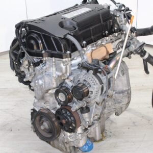 2015-2019 Honda CRV Motor 2.4L K24W 4 cylinder Engine