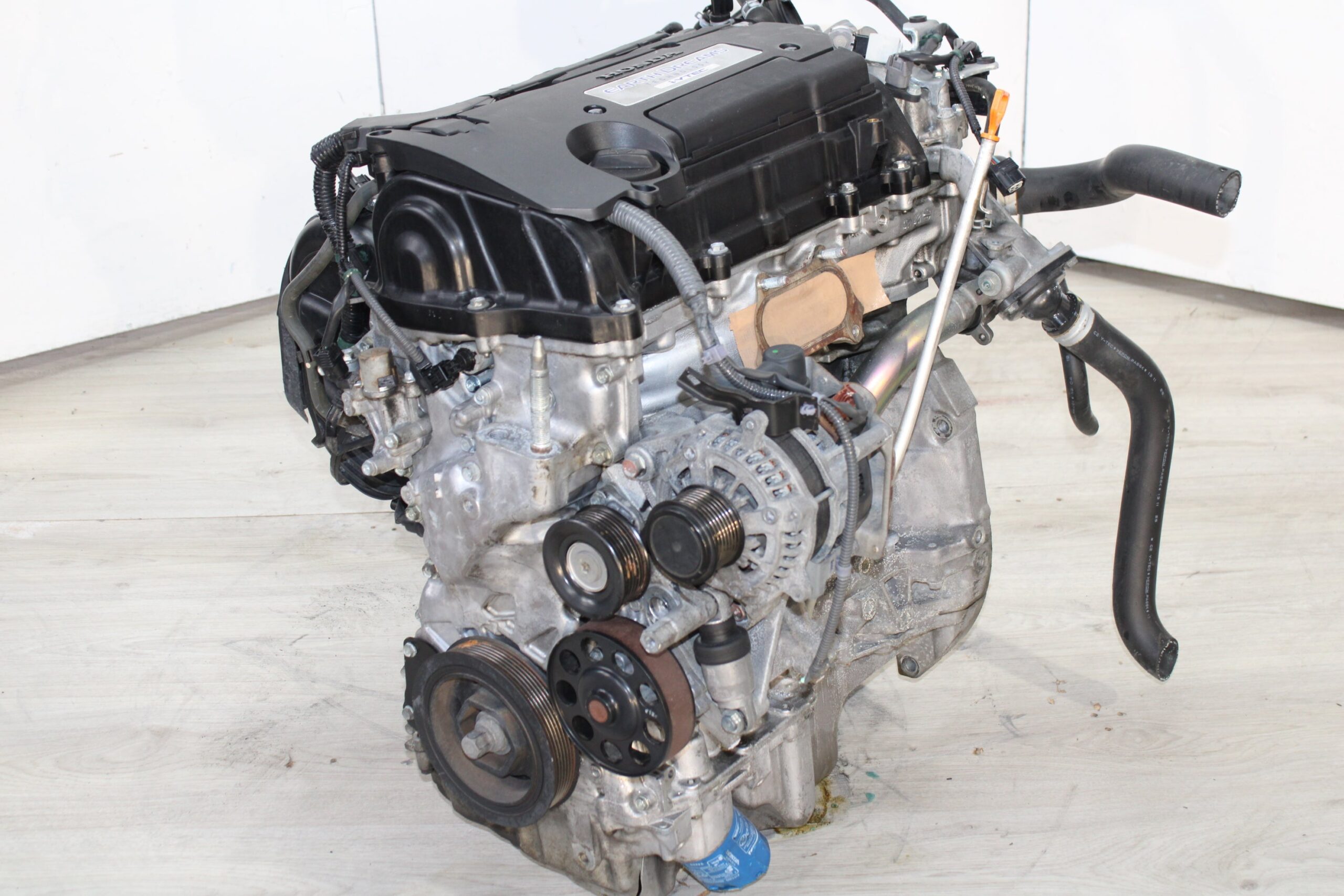 IMG_1475.jpg 2013-2015 Honda Accord Motor 2.4L K24W 4 cylinder Engine