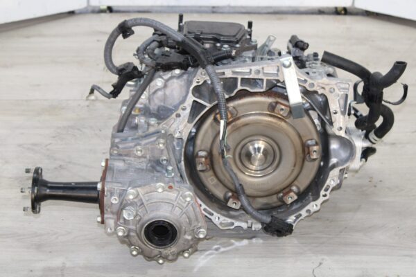 IMG_1495.jpg 2023-2025 Toyota Highlander AWD Automatic 2.4L 4-Cyl Transmission
