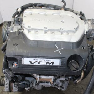 IMG_1610.jpg JDM 2008-2010 Honda Odyssey EX-L Touring Motor J35A-VCM 3.5L 6 Cyl Engine