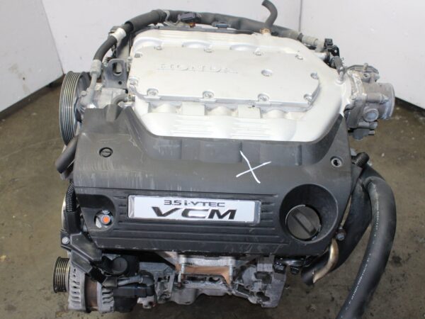 IMG_1610.jpg JDM 2008-2010 Honda Odyssey EX-L Touring Motor J35A-VCM 3.5L 6 Cyl Engine