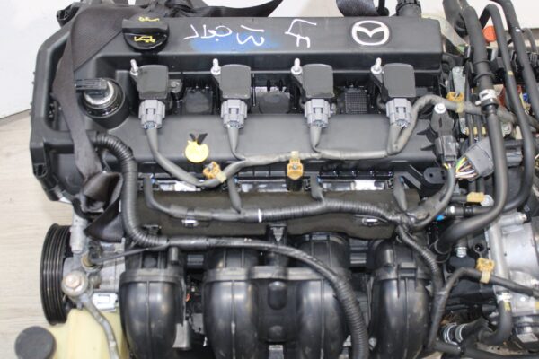 JDM 2006 2007 2008 Mazda 6 Replacement Motor L3-2GEN 2.3L 4 Cyl Engine