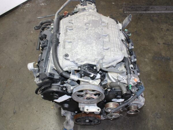 JDM 2005-2006 Honda Odyssey EX-L Motor Replacement J30A-VCM 3.0L 6 Cyl (Engine Only)