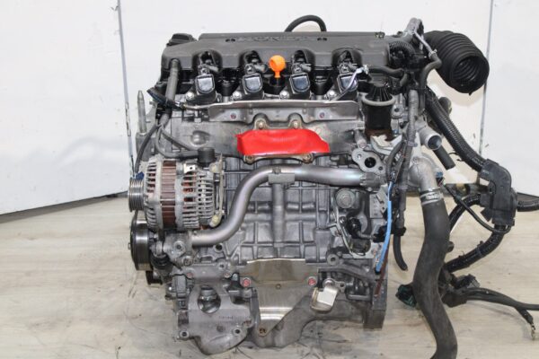 2012-2015 Honda Civic Motor R18Z1 1.8L 4 Cyl Engine
