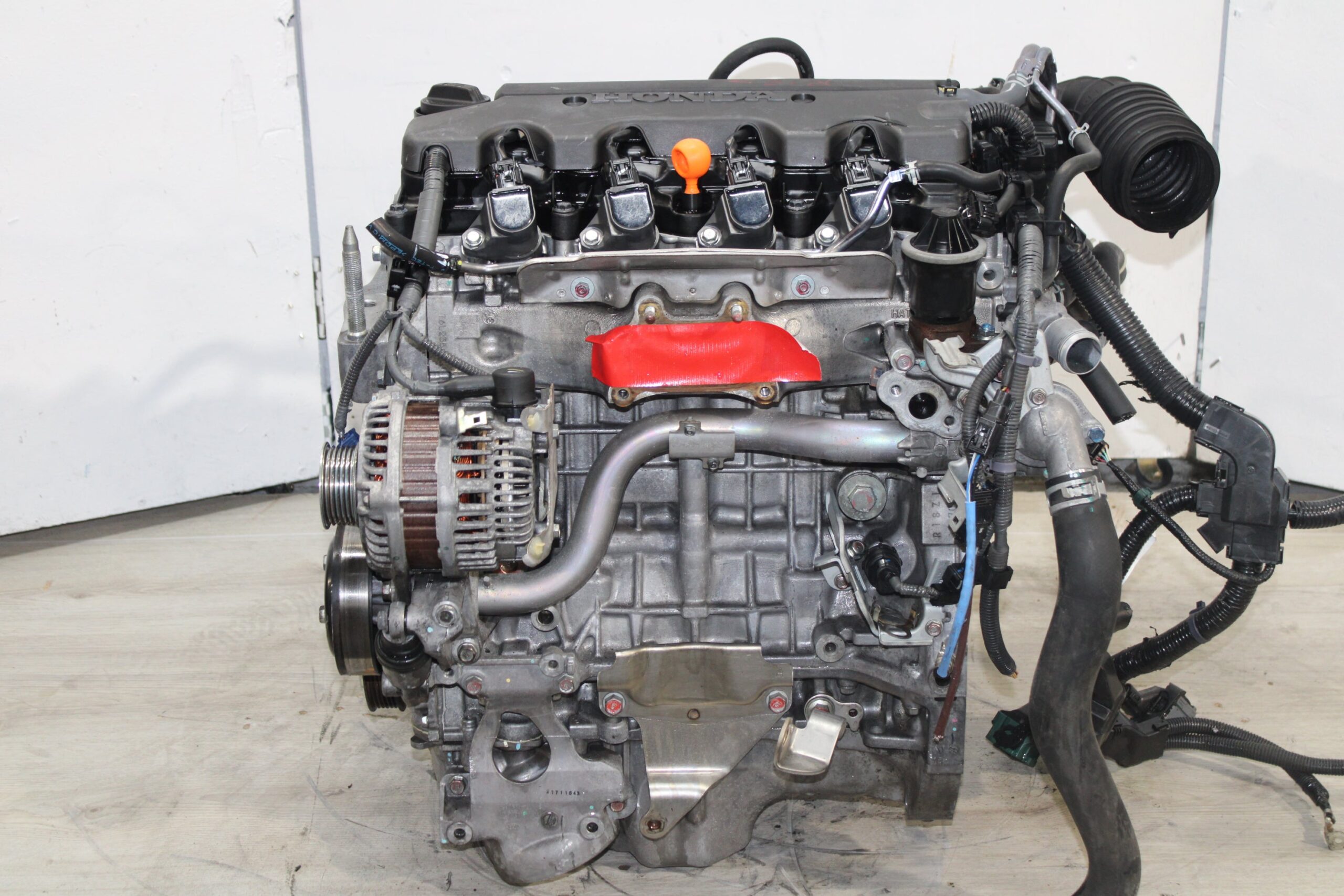 IMG_1810_8106aea2-034a-4752-93ed-01421a37c59d.jpg 2012-2015 Honda Civic Motor R18Z1 1.8L 4 Cyl Engine