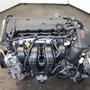 IMG_1814_43acd55f-de90-4bc9-b3af-f3d745e6e7f3.jpg JDM 2009-2013 Mitsubishi Outlander Motor CVT Transmission 4B12 2.4L 4 Cyl Engine