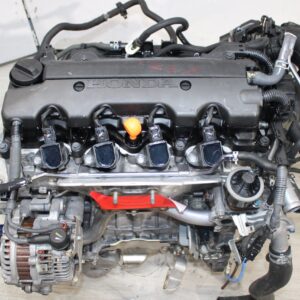 2016-2020 Honda HR-V Motor R18ZF 1.8L 4 Cyl Engine
