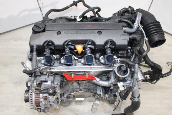 IMG_1819_298a18cb-aa70-4a90-ab0c-bd3f9dc8a85f.jpg 2016-2020 Honda HR-V Motor R18ZF 1.8L 4 Cyl Engine