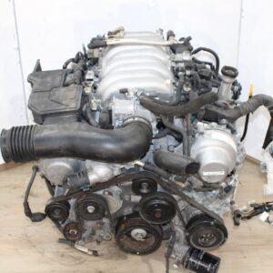 IMG_1994.jpg JDM 2001-2006 Lexus Ls430 Motor Rear Sump 3UZFE-VVTI 4.3L 8 Cyl Engine