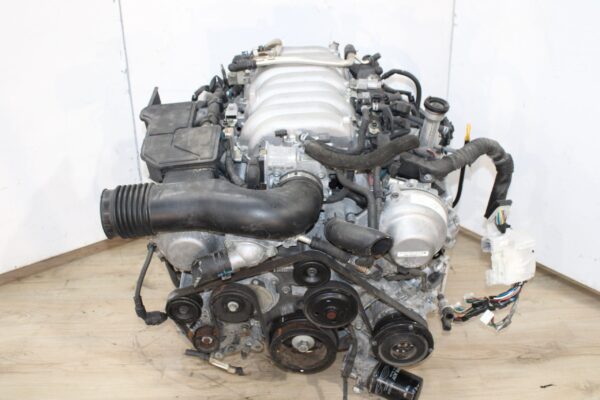 IMG_1994.jpg JDM 2001-2006 Lexus Ls430 Motor Rear Sump 3UZFE-VVTI 4.3L 8 Cyl Engine