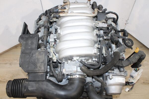 IMG_2002.jpg JDM 2005-2007 Lexus GS430 Motor 3UZFE-VVTI 4.3L 8 Cyl Engine