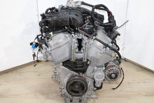 IMG_2012.jpg JDM 2009-2013 Mazda 6 Motor 3.7L 6 Cyl Engine