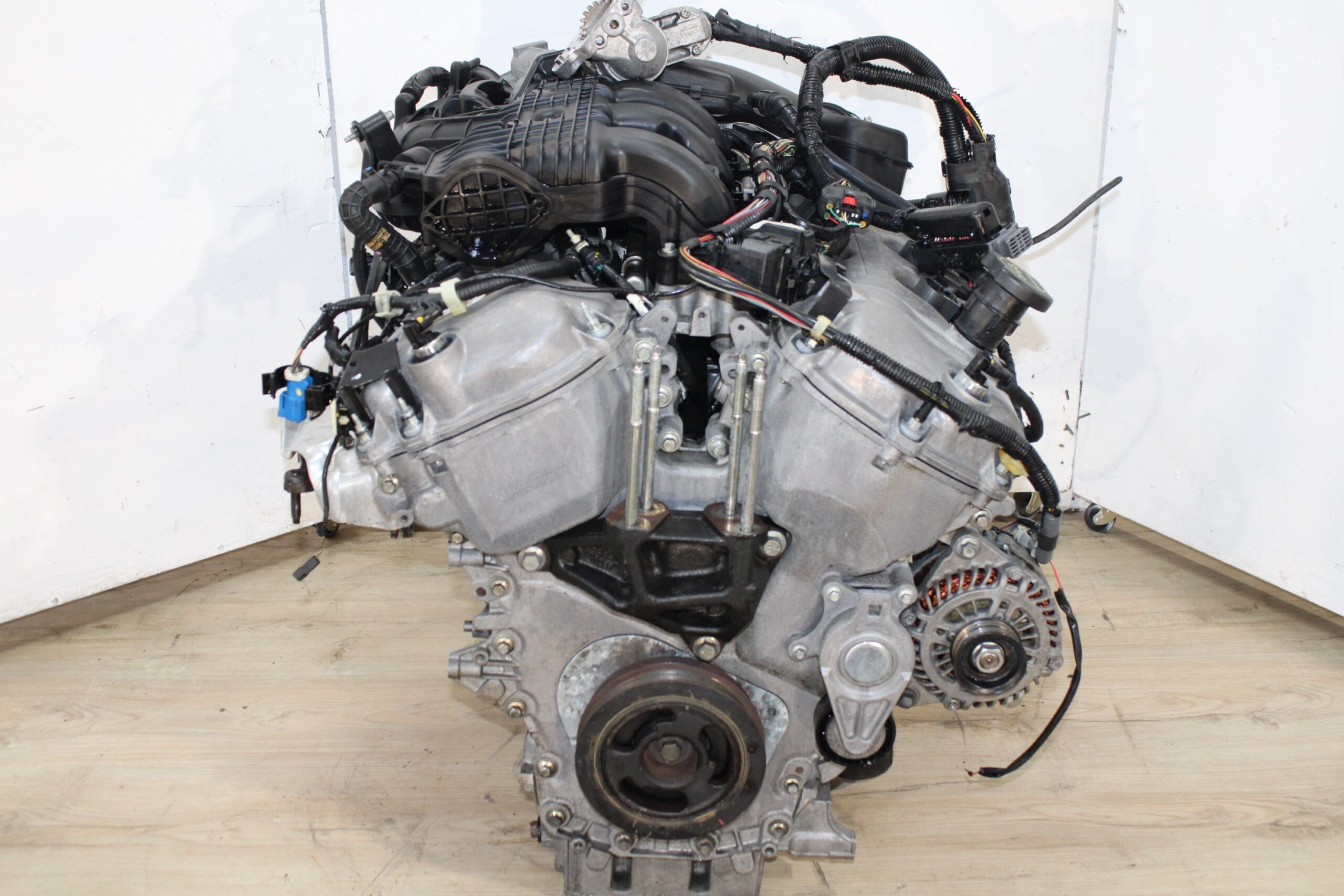IMG_2012.jpg JDM 2009-2013 Mazda 6 Motor 3.7L 6 Cyl Engine