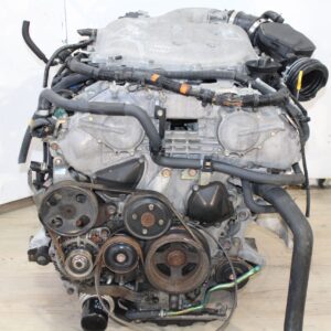 IMG_2070.jpg JDM 2003-2008 Infiniti FX35 Motor VQ35DE-AWD 3.5L 6 Cyl Engine