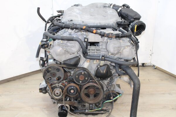 IMG_2070.jpg JDM 2003-2008 Infiniti FX35 Motor VQ35DE-AWD 3.5L 6 Cyl Engine
