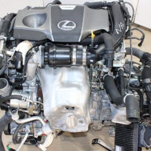 IMG_2133.jpg JDM 2015-2017 Lexus NX200T Motor 8AR-FTS Turbo 2.0L 4 Cyl Engine