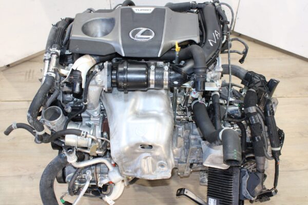 IMG_2133.jpg JDM 2015-2017 Lexus NX200T Motor 8AR-FTS Turbo 2.0L 4 Cyl Engine