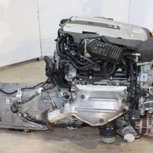 IMG_2145.jpg JDM 2010-2013 Infiniti G37 Motor VQ37 VHR-RWD 3.7L 6 Cyl Engine