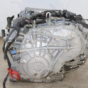 2017-2021 Honda Civic Turbo Automatic 1.5L 4 Cyl Transmission
