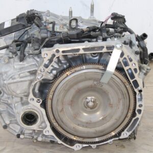 2017-2021 Honda Civic Turbo Automatic 1.5L 4 Cyl Transmission