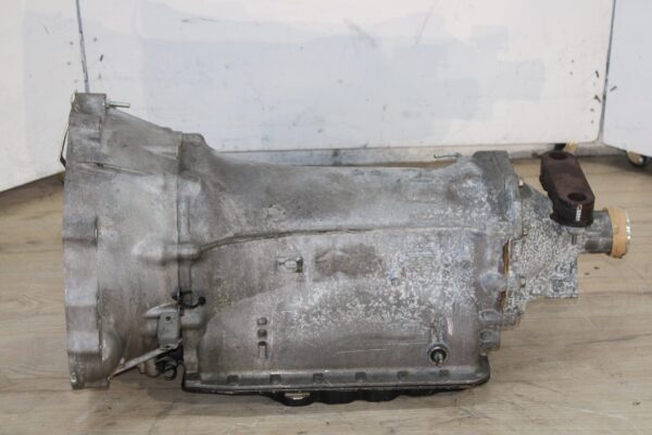 JDM 2008 Infiniti G35 RWD Automatic 3.5L 6 Cyl Transmission