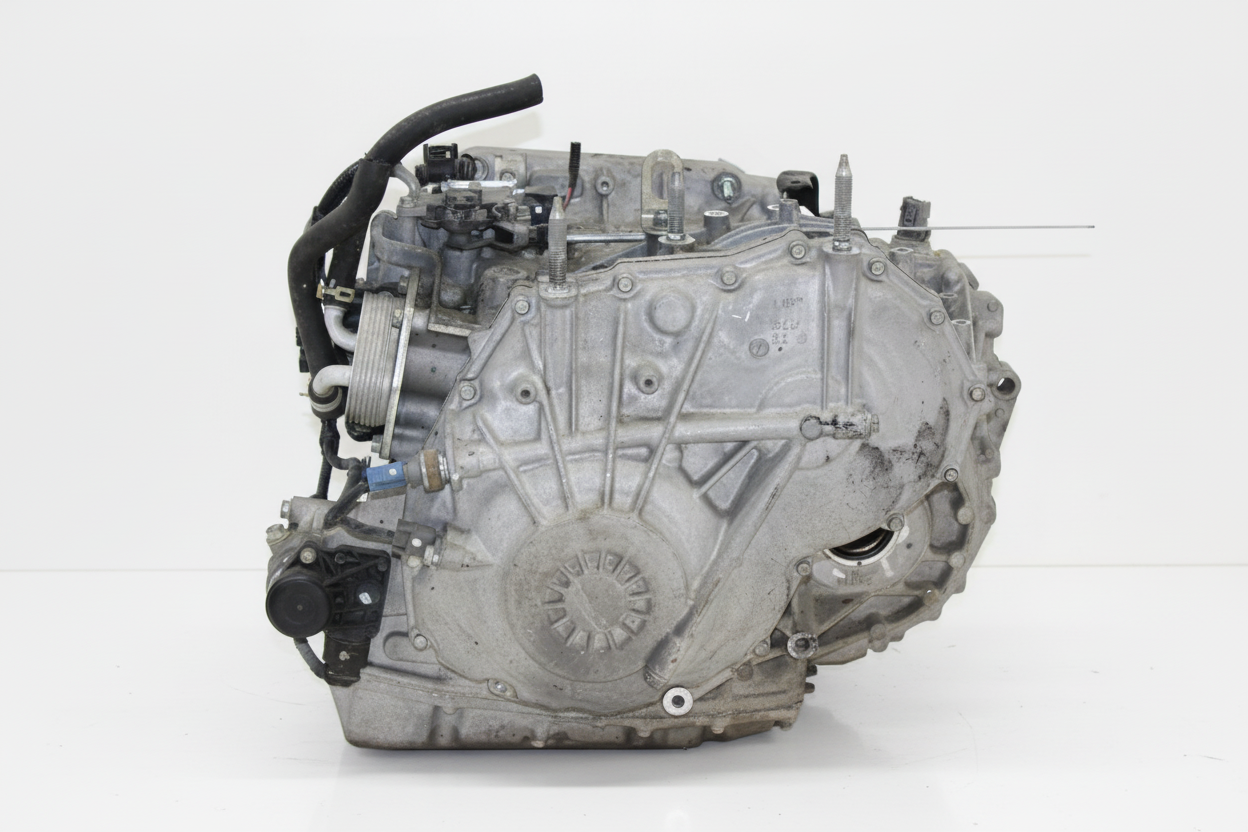 2015-2016 Honda CRV (FWD) 2.4L 4 Cyl CVT Automatic Transmission