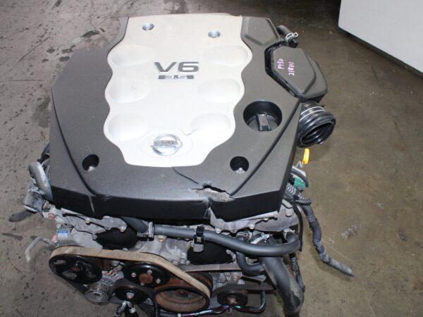 IMG_2218.jpg JDM 2003-2006 Nissan 350z, 2003-2006 Infiniti G35 Motor VQ35-1GEN-RWD 3.5L 6 Cyl Engine