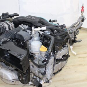 IMG_2264_b7f5344f-ae9b-4e86-8aa2-ecc89a4eb59d.jpg JDM 2013-2016 Scion FR-S Motor FA20 6 Speed Manual 2.0L 4 Cyl Engine