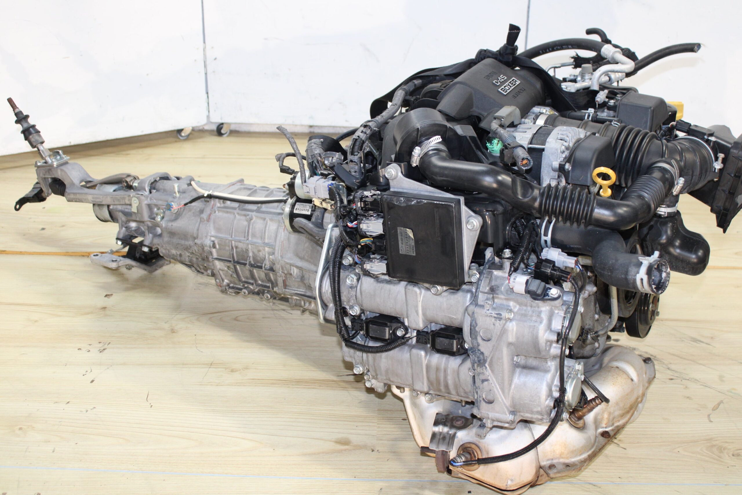 IMG_2320_0c1c8080-8d11-496a-870f-6a36a534a160.jpg JDM 2013-2016 Subaru BRZ Motor FA20 6 Speed Manual 2.0L 4 Cyl Engine