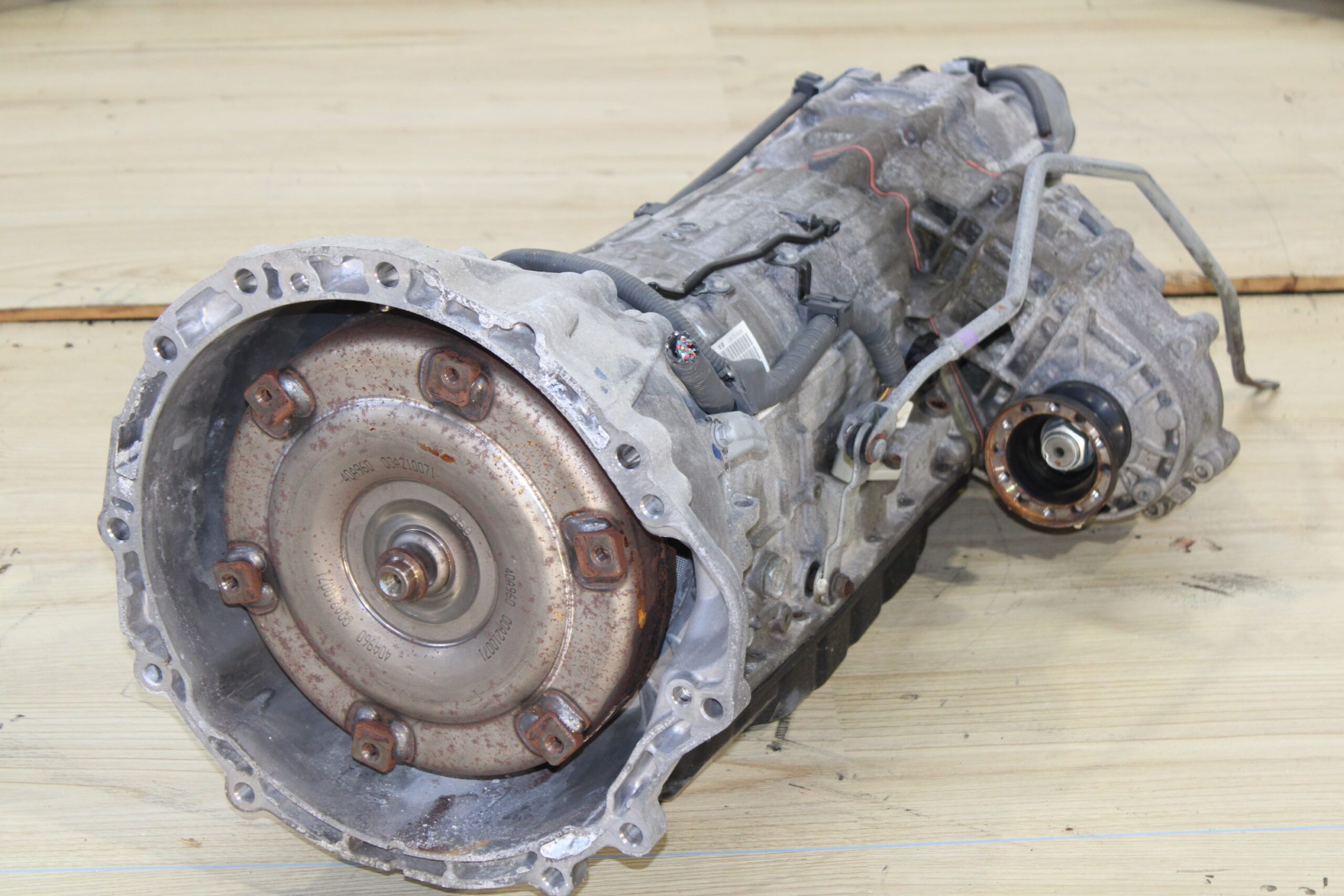 IMG_2386_5bc67f68-f1d6-497b-8f37-93a5f51adcfc.jpg 2006-2012 Lexus IS250 2.5L AWD 4GR-FSE 6 Cyl Automatic Transmission