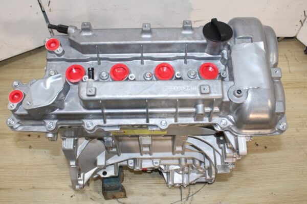 IMG_2461_9b91c3a0-1442-434a-a3b5-f74e9881772e.jpg NEW 2018-2021 Hyundai Kona Motor 1.6L Turbo G4FJ Gamma II T-GDI 4-Cyl Engine
