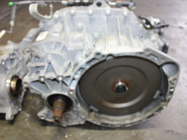 JDM 2009-2015 Mitsubishi Evolution 4B11 CY4A Turbo SST 2.0L 4 Cyl Transmission