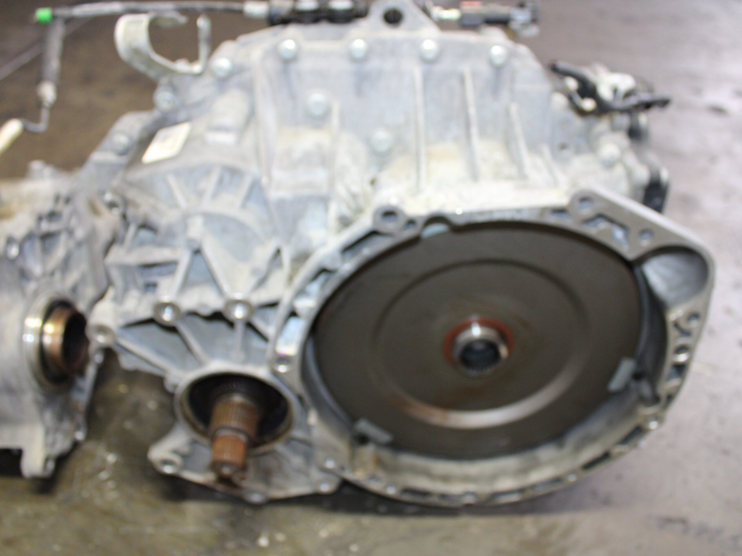 IMG_2462.jpg JDM 2009-2015 Mitsubishi Evolution 4B11 CY4A Turbo SST 2.0L 4 Cyl Transmission