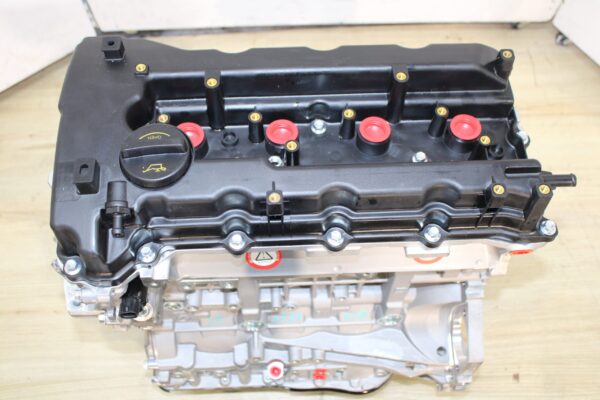 NEW 2010-2012 Hyundai Santa Fe Theta II Motor G4KE 2.4L 4-Cyl Engine