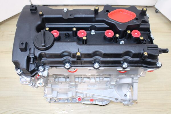 NEW 2011-2014 Hyundai Sonata Motor G4KJ-1GEN GDI 2.4L 4 Cyl Engine