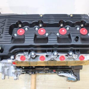 IMG_2553.jpg NEW 2005-2015 Toyota Tacoma Motor DOHC VVTI 2TRFE 2.7L 4 Cyl Engine