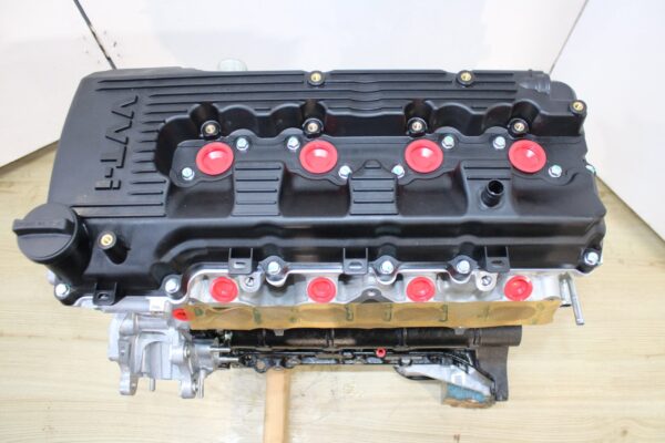 IMG_2553.jpg NEW 2005-2015 Toyota Tacoma Motor DOHC VVTI 2TRFE 2.7L 4 Cyl Engine