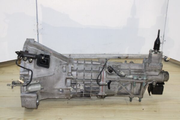 IMG_2610_c6a04665-a22a-49a0-b6b6-4f08c5f0dba9.jpg JDM 2004-2008 Mazda RX8 6 Speed Manual 1.3L 4 Cyl Transmission