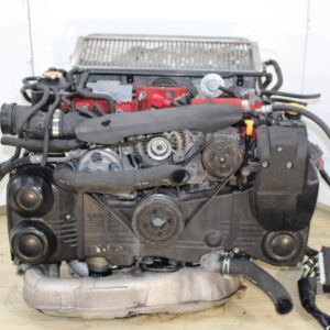 IMG_2619.jpg JDM 2008-2014 Subaru Impreza WRX-STI Motor EJ207-4GEN 2.0L 4 Cyl Engine