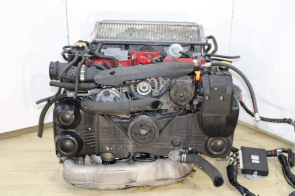 IMG_2619.jpg JDM 2008-2014 Subaru Impreza WRX-STI Motor EJ207-4GEN 2.0L 4 Cyl Engine