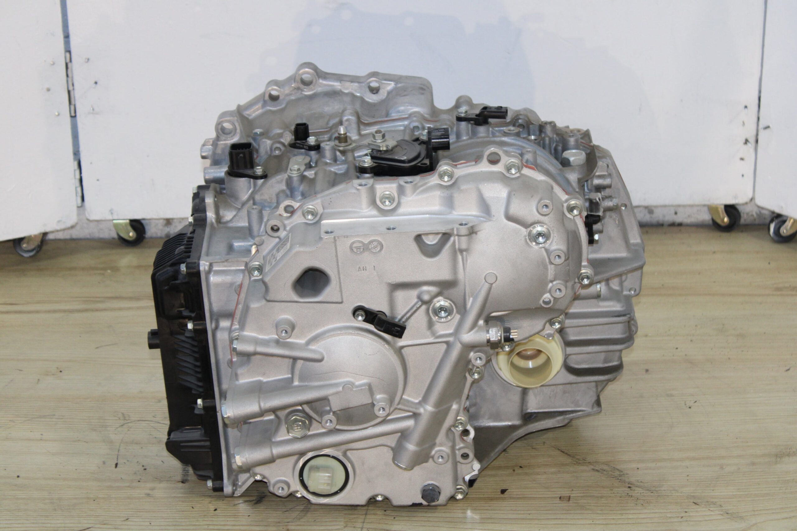 IMG_2633.jpg NEW 2019-2024 Toyota Corolla CVT K120 Automatic 2.0L 4 Cyl Transmission