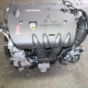 IMG_2708.jpg JDM 2008-2013 Mitsubishi Outlander Motor 4B12 2.4L 4 Cyl Engine