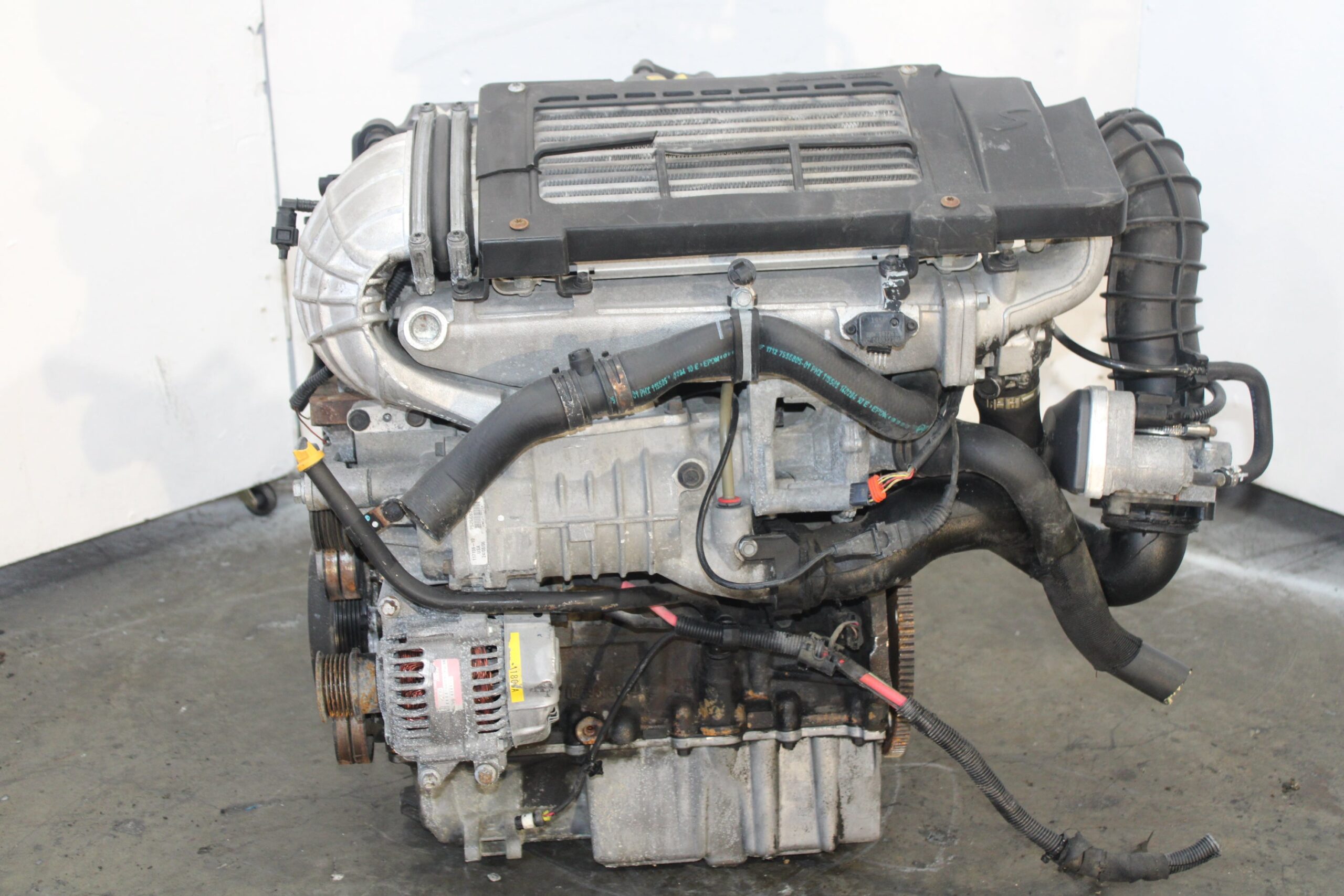 IMG_2895_f667d559-90cb-4bce-a0a7-857a22f332e1.jpg 2002-2008 Mini Cooper S Motor Supercharged 1.6L 4-Cyl Engine