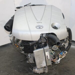 IMG_2896_cc8944c8-18a5-41fb-ba45-f4dfdc7cbdd7.jpg JDM 2007-2011 Lexus GS350 Engine (3.5L, VIN E, 5th digit, 2GRFSE motor), RWD