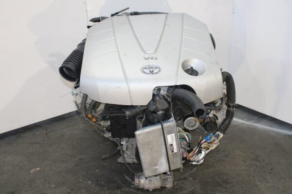 IMG_2896_cc8944c8-18a5-41fb-ba45-f4dfdc7cbdd7.jpg JDM 2007-2011 Lexus GS350 Engine (3.5L, VIN E, 5th digit, 2GRFSE motor), RWD